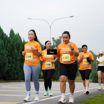 Runner Photo 8477920