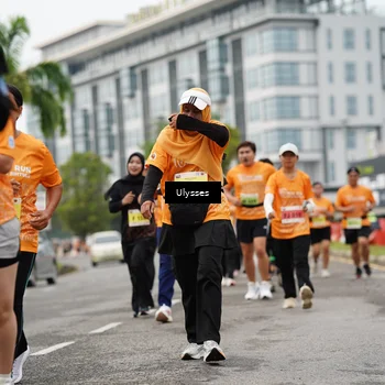 Runner Photo 8477921