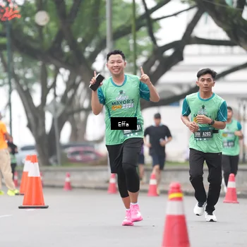 Runner Photo 8477922