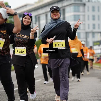 Runner Photo 8477927