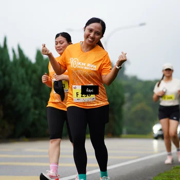 Runner Photo 8477928