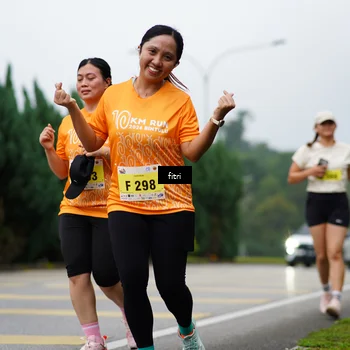Runner Photo 8477930