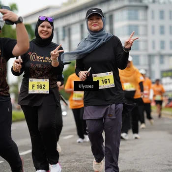 Runner Photo 8477931