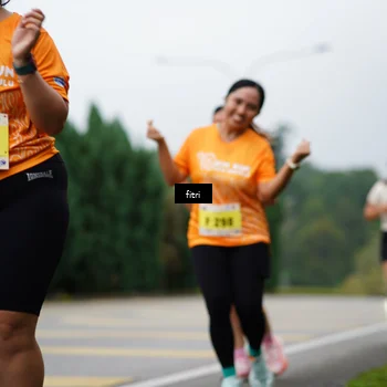 Runner Photo 8477934