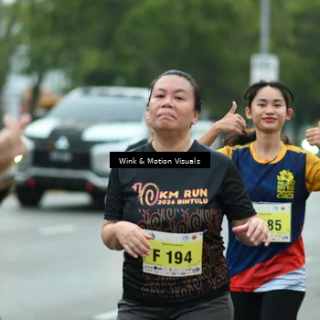 Runner Photo 8477935