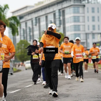Runner Photo 8477936