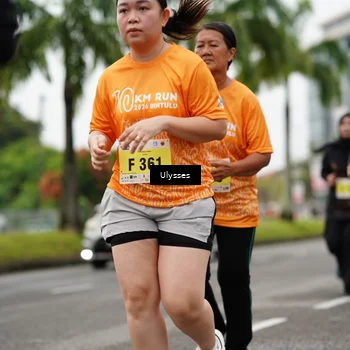 Runner Photo 8477938