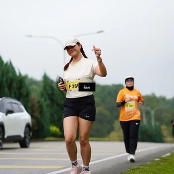 Runner Photo 8477940