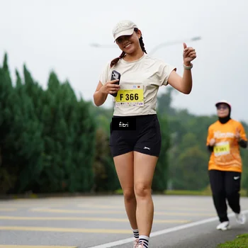 Runner Photo 8477941