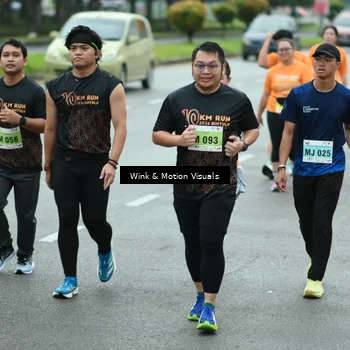 Runner Photo 8477942