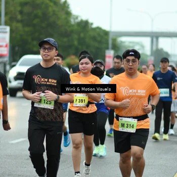 Runner Photo 8477944