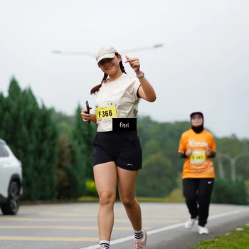 Runner Photo 8477945