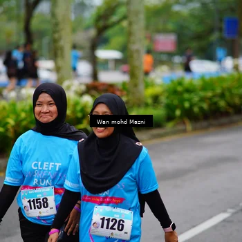 Runner Photo 8477948
