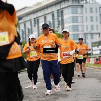 Runner Photo 8477949