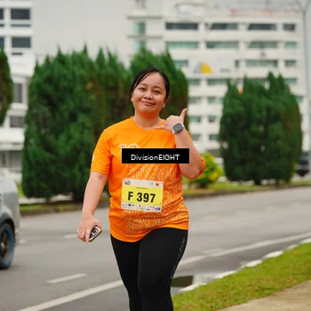 Runner Photo 8477950