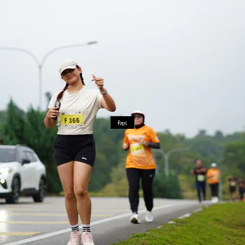 Runner Photo 8477952