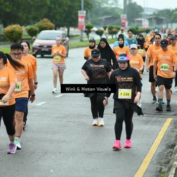Runner Photo 8477955