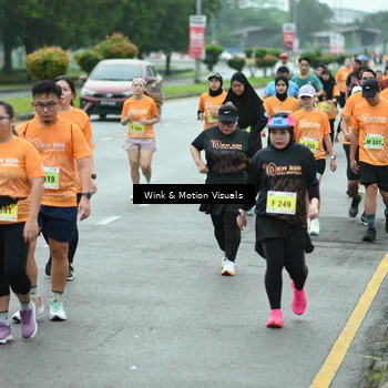 Runner Photo 8477956