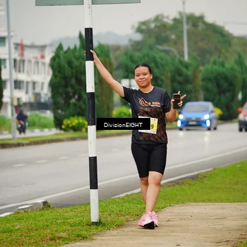 Runner Photo 8477961