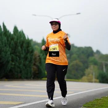 Runner Photo 8477962