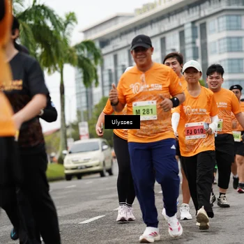 Runner Photo 8477963