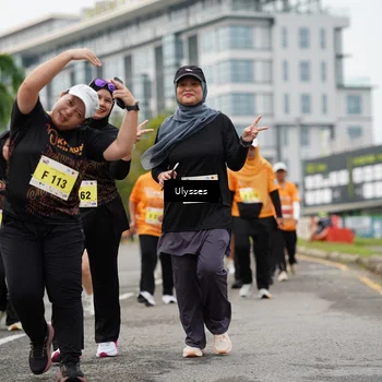 Runner Photo 8477965