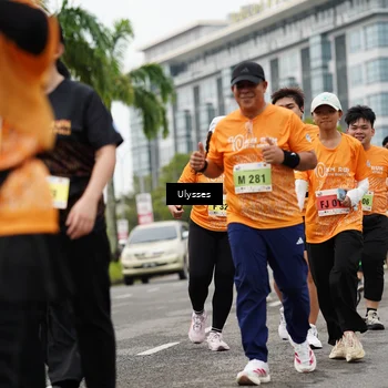 Runner Photo 8477967