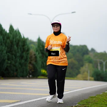 Runner Photo 8477968