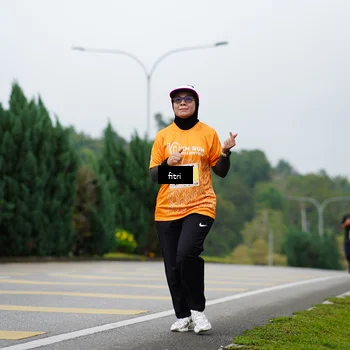 Runner Photo 8477970