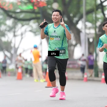 Runner Photo 8477972
