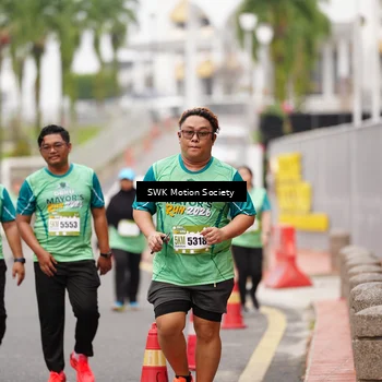 Runner Photo 8477973