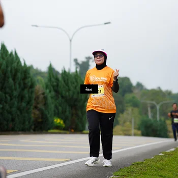 Runner Photo 8477975
