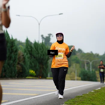 Runner Photo 8477977