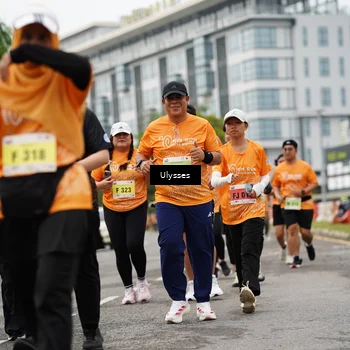 Runner Photo 8477978