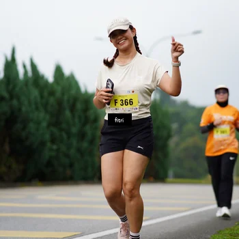 Runner Photo 8477979