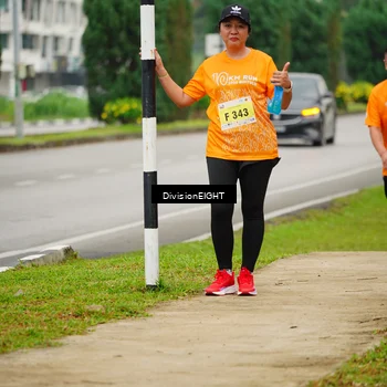 Runner Photo 8477980