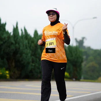 Runner Photo 8477982