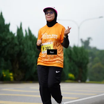 Runner Photo 8477983
