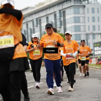 Runner Photo 8477984