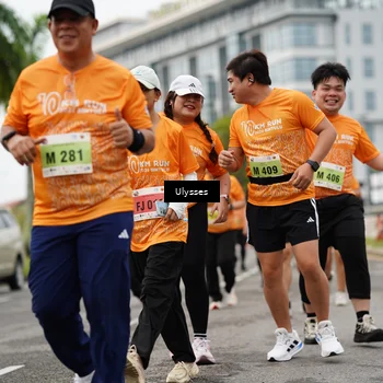 Runner Photo 8477985