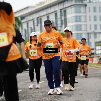 Runner Photo 8477988