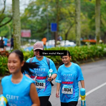 Runner Photo 8477990