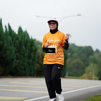 Runner Photo 8477992