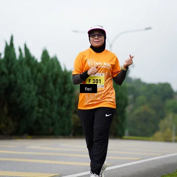 Runner Photo 8477995