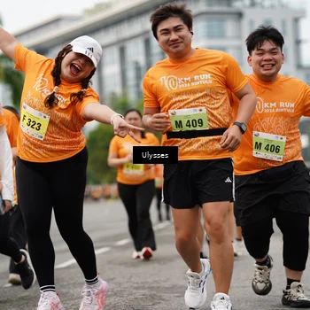 Runner Photo 8477999