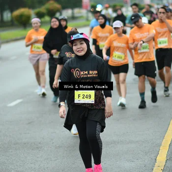 Runner Photo 8478001