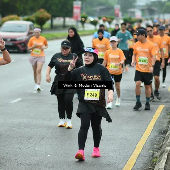 Runner Photo 8478002