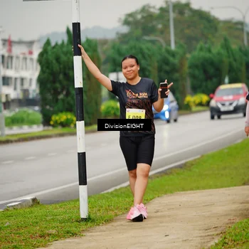 Runner Photo 8478006
