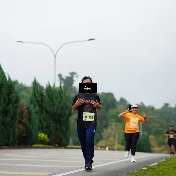 Runner Photo 8478008