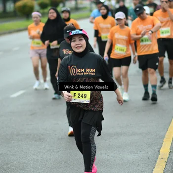 Runner Photo 8478009